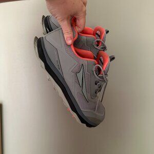 Altra Lone Peak ALL-WTHR Low